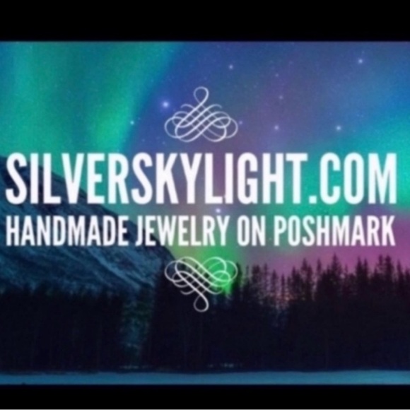 Genuine herkimer diamonds crystal quartz red cz ruby garnet dangly earrings . - Picture 11 of 11